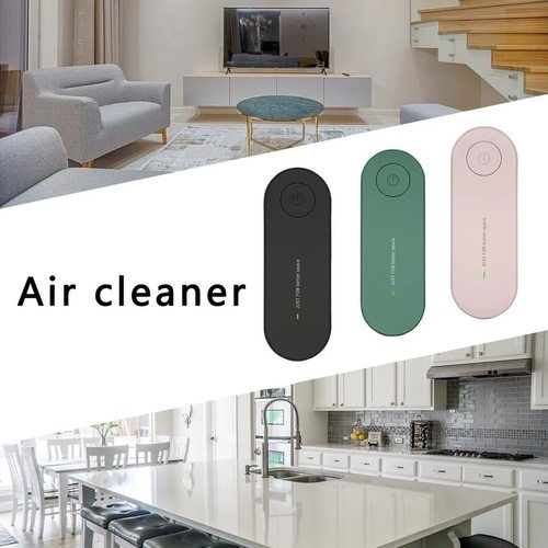 Aeris Air Purifier