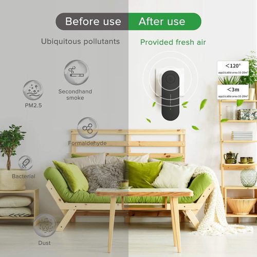 Aeris Air Purifier