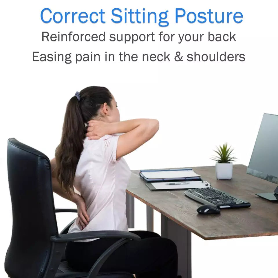 NeverSlouch: Magnetic Posture Corrector